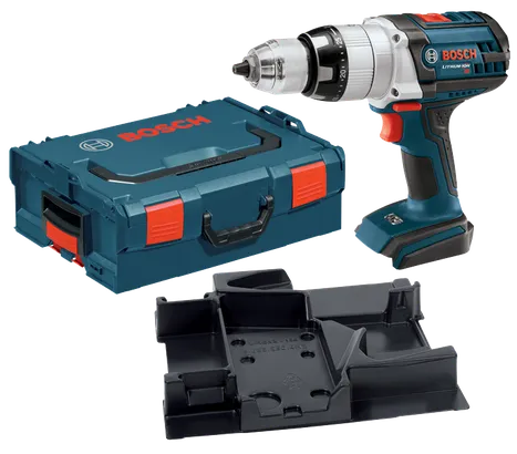 HDH181BL Professional