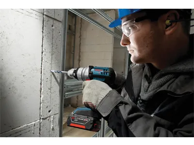 HDH181BL Professional