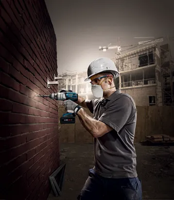 HDH181BL Professional