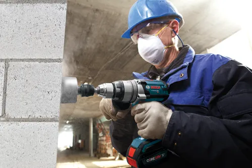 HDH181BL Professional