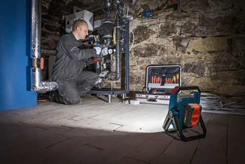 GLI18V-1900N Professional