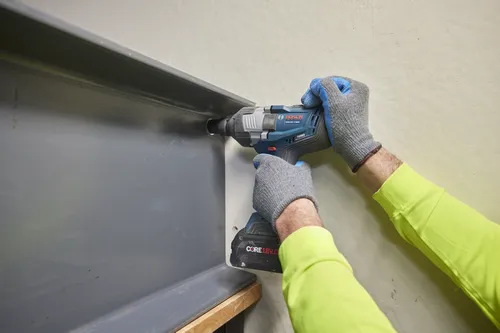 GDS18V-1180CN Professional 8 GDS18V-1180CN Professional