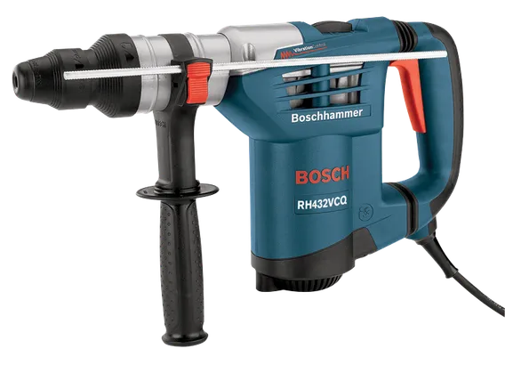 RH432VCQ Professional