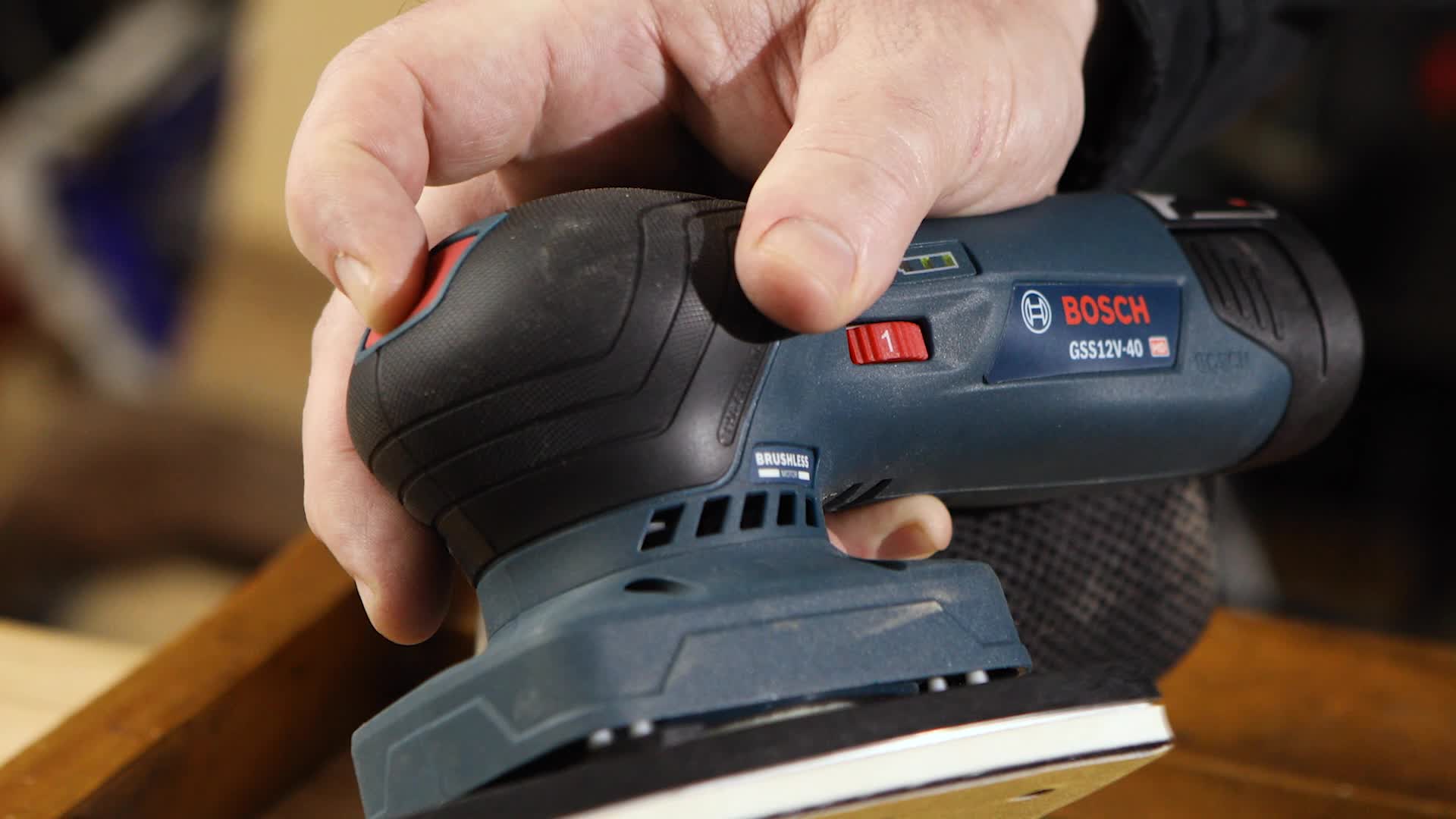 GSS12V-40N Professional 3 GSS12V-40N Professional