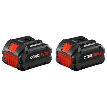 GBA18V60-2PK Professional