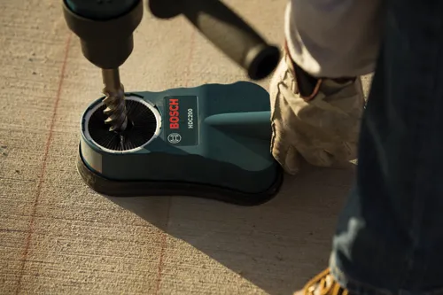 HDC200 Professional 20 HDC200 Professional