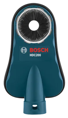 HDC200 Professional 5 HDC200 Professional