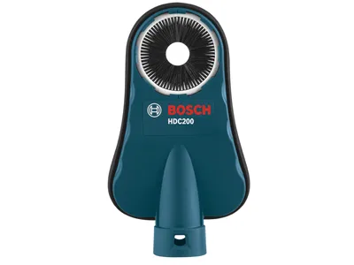 HDC200 Professional 7 HDC200 Professional