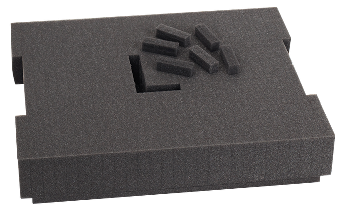 FOAM-201 Professional