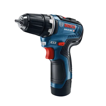 GSR12V-300B22 Professional