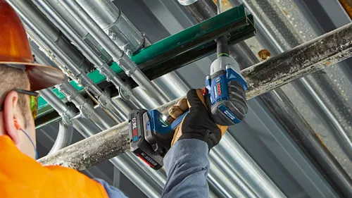 GDS18V-330PCB25 Professional 13 GDS18V-330PCB25 Professional