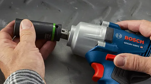 GDS18V-330PCB25 Professional 7 GDS18V-330PCB25 Professional