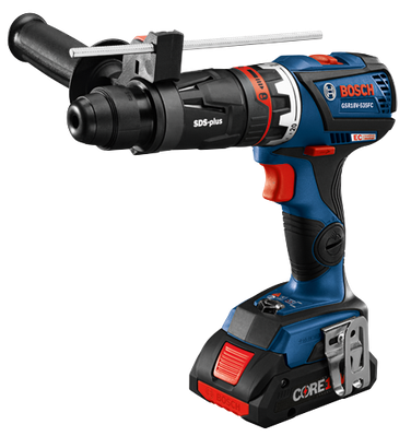 GFA18-H Professional 4 GFA18-H Professional