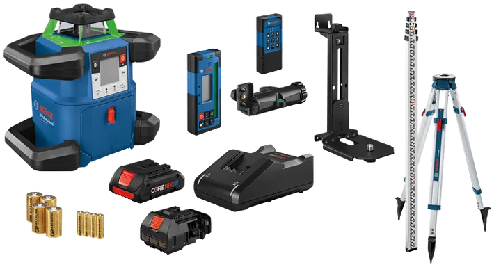 GRL4000-90CHVGK Professional