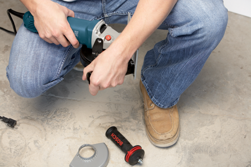 18DC-5E Professional 6 18DC-5E Professional