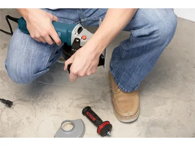 18DC-5E Professional 8 18DC-5E Professional