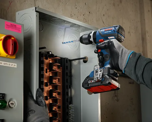 GSB18V-535CN Professional 13 GSB18V-535CN Professional