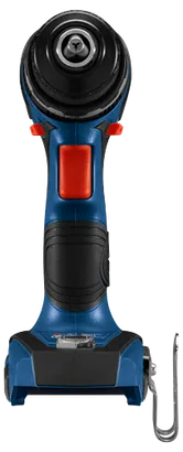 GSB18V-535CN Professional 5 GSB18V-535CN Professional