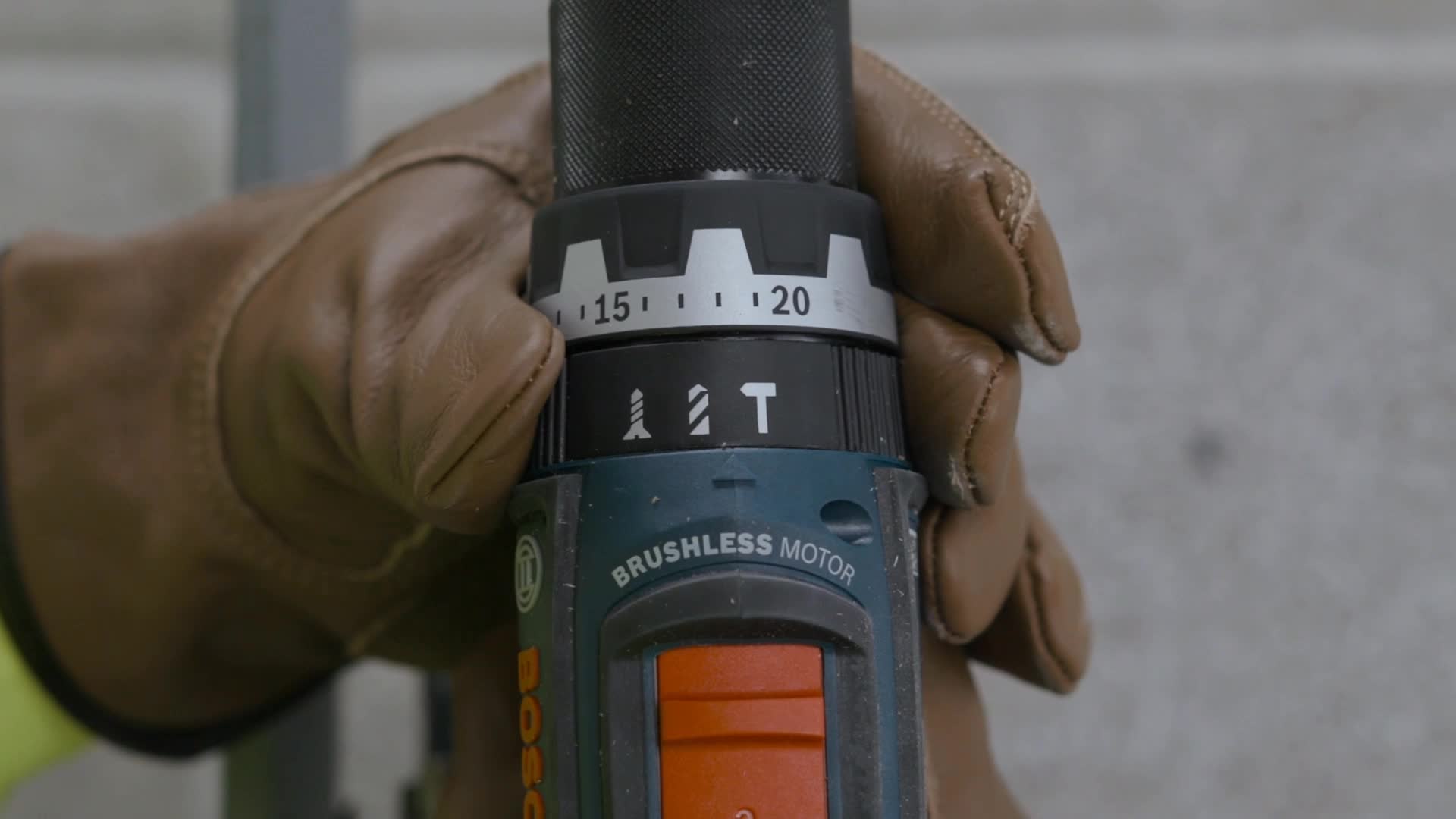 GSB18V-800CN Professional 3 GSB18V-800CN Professional