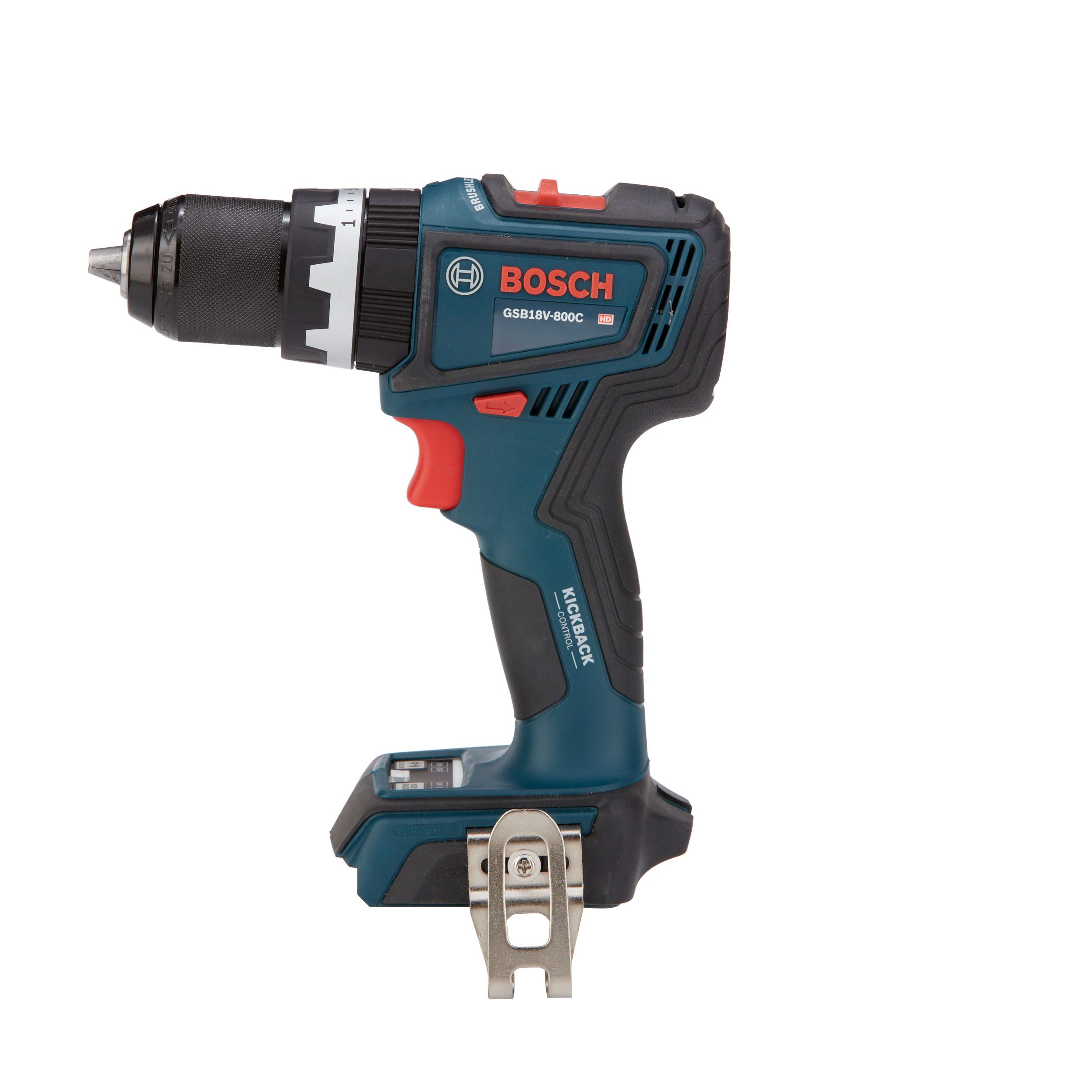 GSB18V-800CN Professional 5 GSB18V-800CN Professional