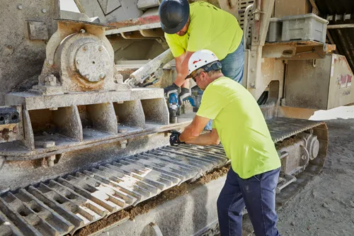 GDS18V-770CB14 Professional 8 GDS18V-770CB14 Professional