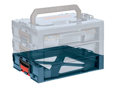 L-RACK-S Professional 4 L-RACK-S Professional