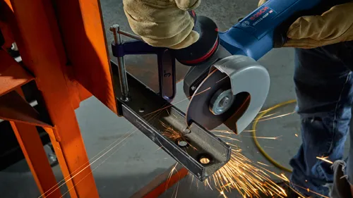 GWS10-450P Professional 7 GWS10-450P Professional