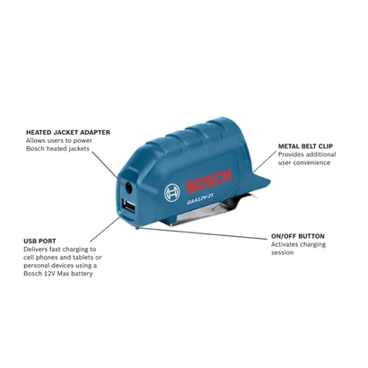 GAA12V-21N Professional