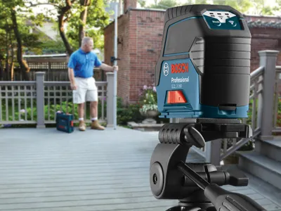 GCL 2-160 Professional