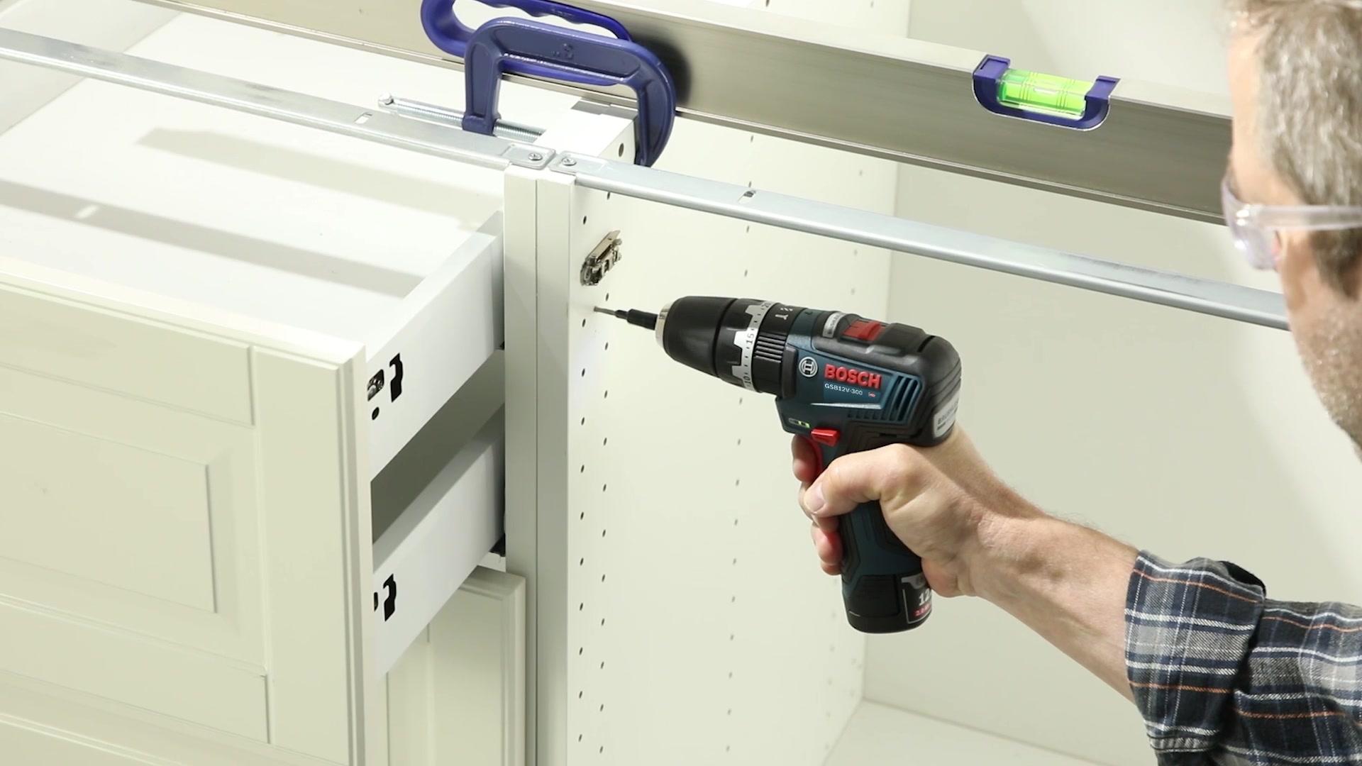 GSB12V-300N Professional