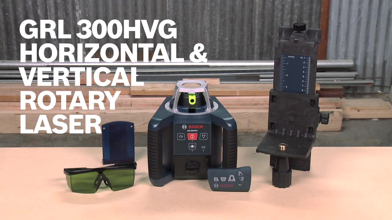 GRL 300 HVG Professional 3 GRL 300 HVG Professional