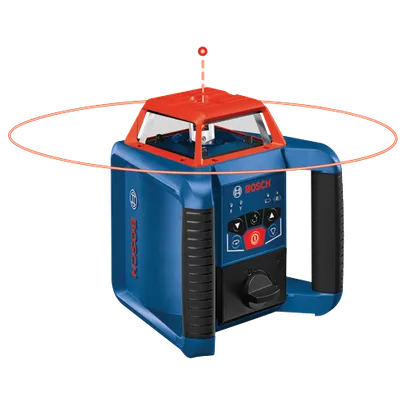 GRL2000-40HVK Professional 5 GRL2000-40HVK Professional