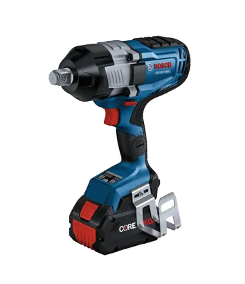 GDS18V-1180CB28 Professional 5 GDS18V-1180CB28 Professional