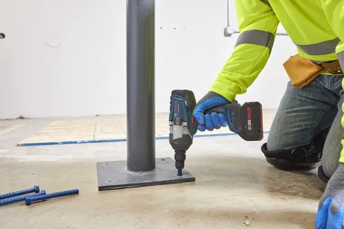 GDS18V-1180CB28 Professional 7 GDS18V-1180CB28 Professional