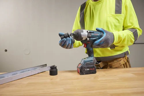 GDS18V-1180CB28 Professional 8 GDS18V-1180CB28 Professional