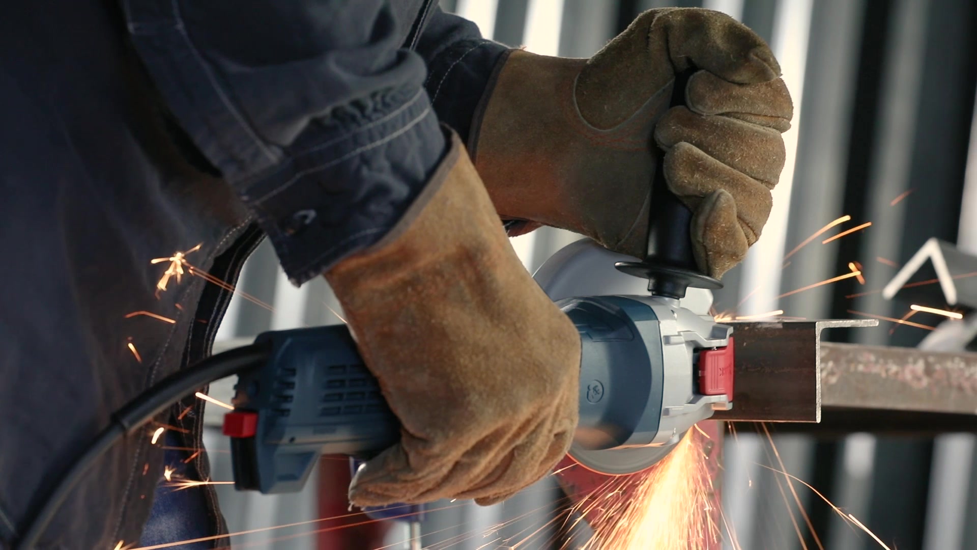 GWX10-45E Professional