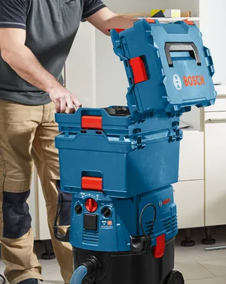 L-BOXX-1A Professional 7 L-BOXX-1A Professional