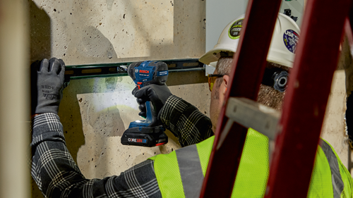 GDR18V-1860CN Professional 11 GDR18V-1860CN Professional