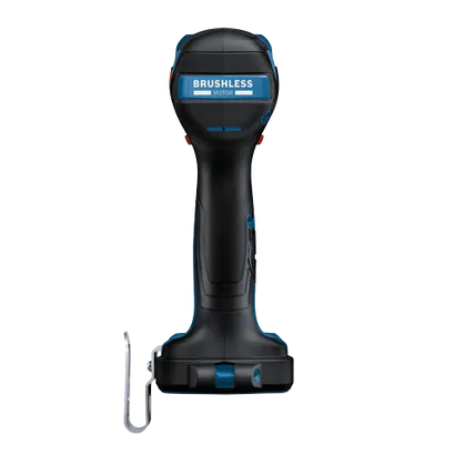 GDR18V-1860CN Professional 6 GDR18V-1860CN Professional