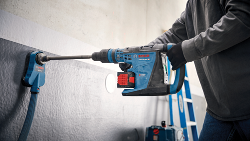 GBH18V-40CK27 Professional 19 GBH18V-40CK27 Professional