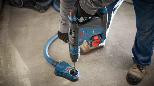 GBH18V-40CK27 Professional 20 GBH18V-40CK27 Professional