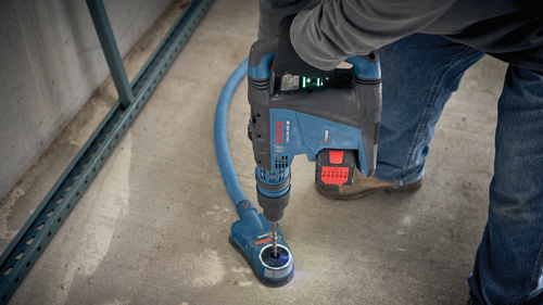 GBH18V-40CK27 Professional 21 GBH18V-40CK27 Professional