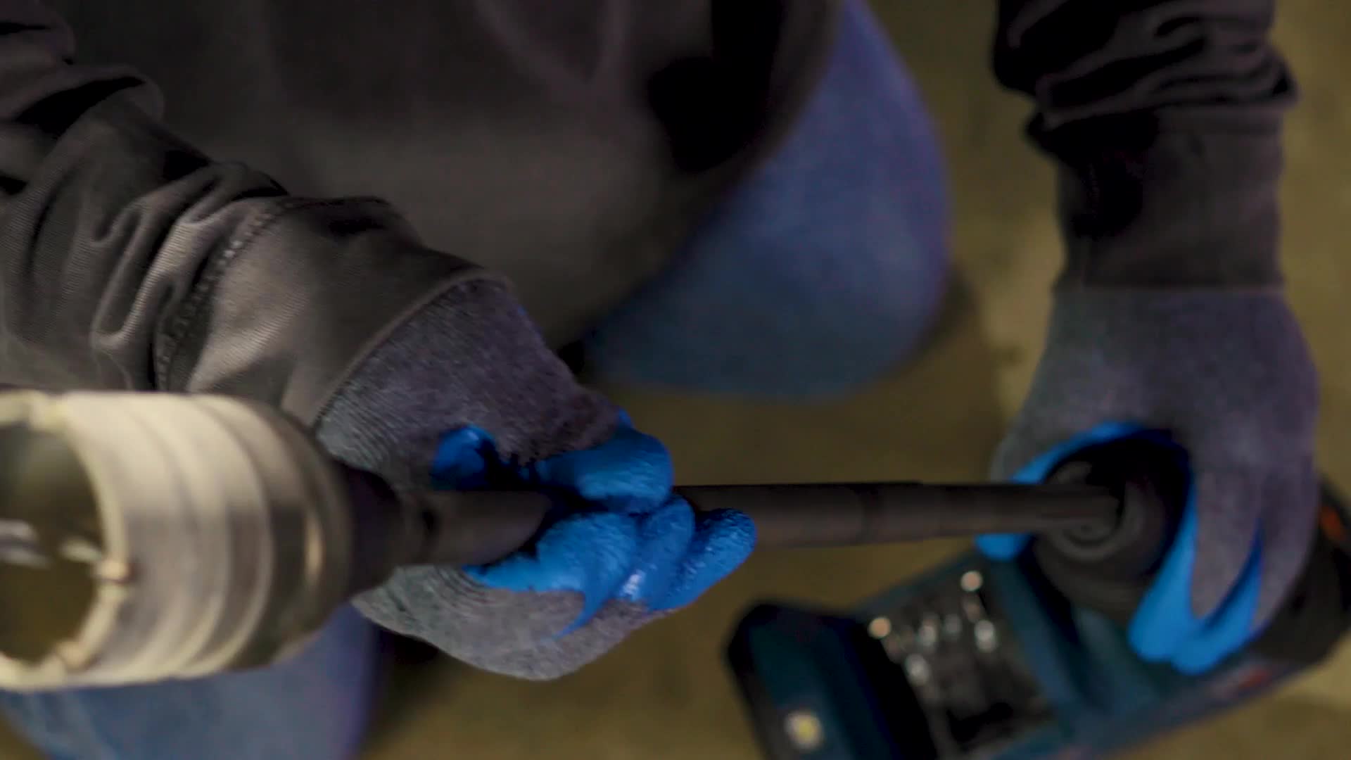 GBH18V-40CK27 Professional 5 GBH18V-40CK27 Professional