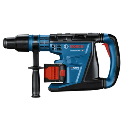 GBH18V-40CK27 Professional 8 GBH18V-40CK27 Professional