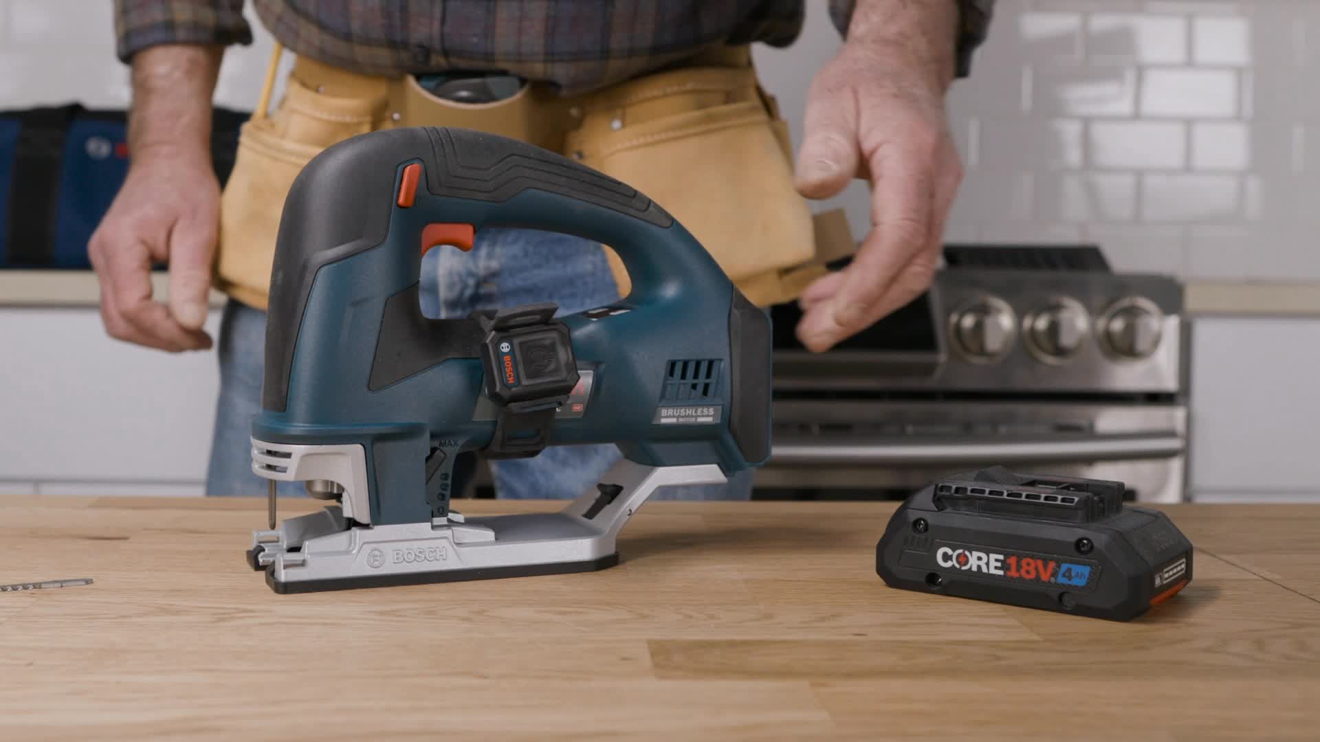 GCT30-42 Professional