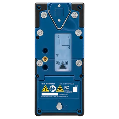 LR40 Professional 3 LR40 Professional