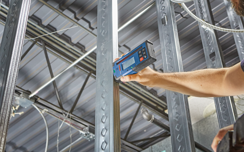 LR40 Professional 6 LR40 Professional