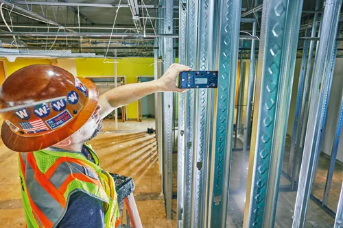 LR40 Professional 7 LR40 Professional