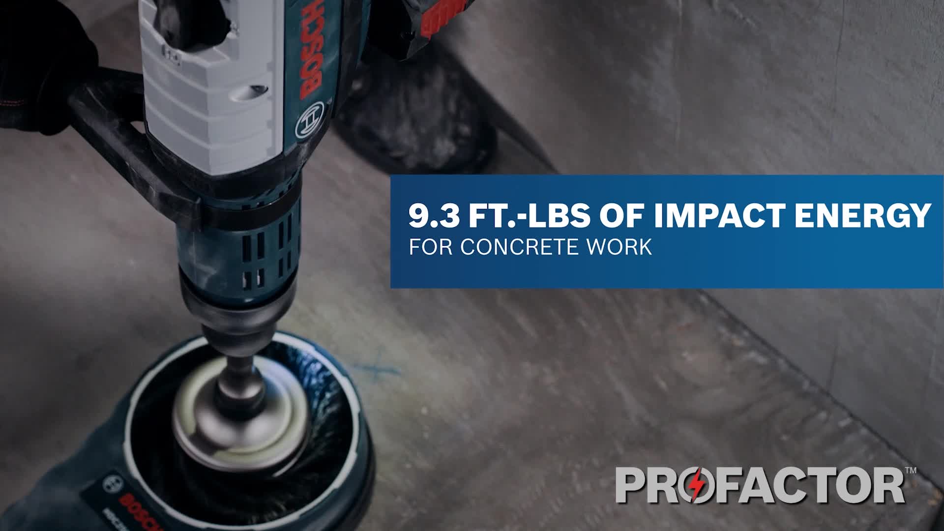 GBH18V-45CK27 Professional 3 GBH18V-45CK27 Professional