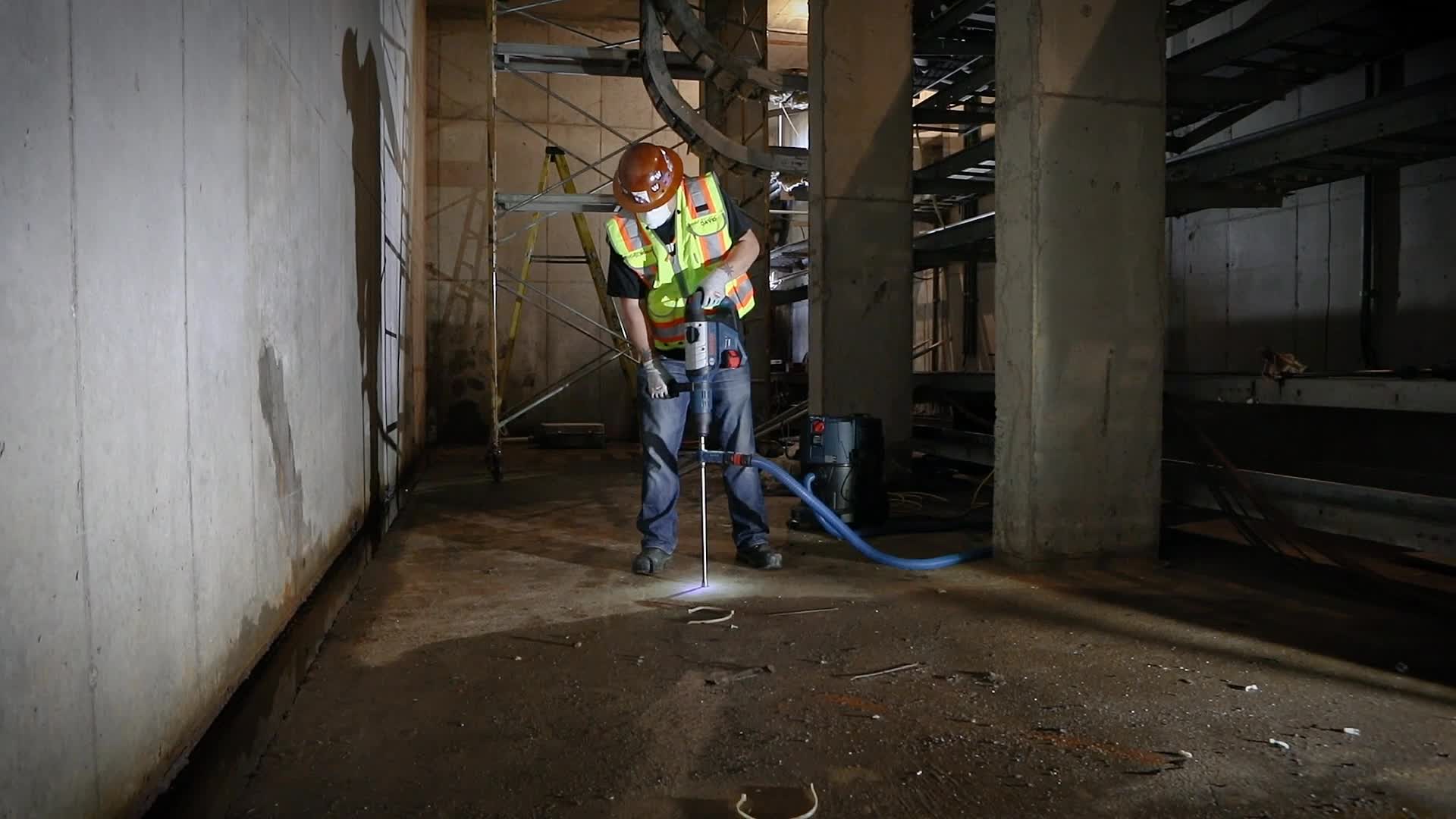 GBH18V-45CK27 Professional 4 GBH18V-45CK27 Professional